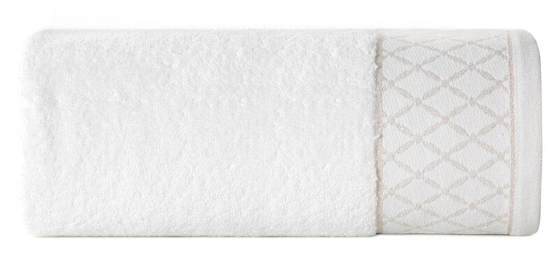 Eurofirany Unisex's Towel 454988