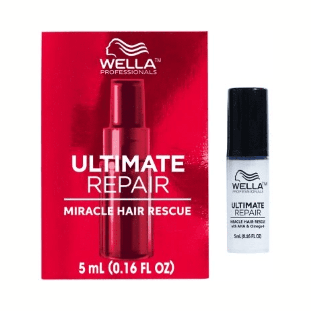 WELLA PROFESSIONALS Wella Professionals Ultimate Repair Miracle Rescue 5ml