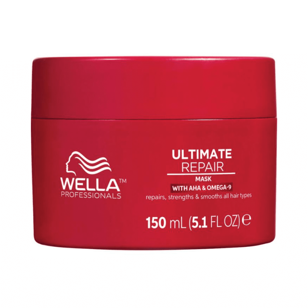 WELLA PROFESSIONALS Wella Professionals Ultimate Repair Mask 150ml