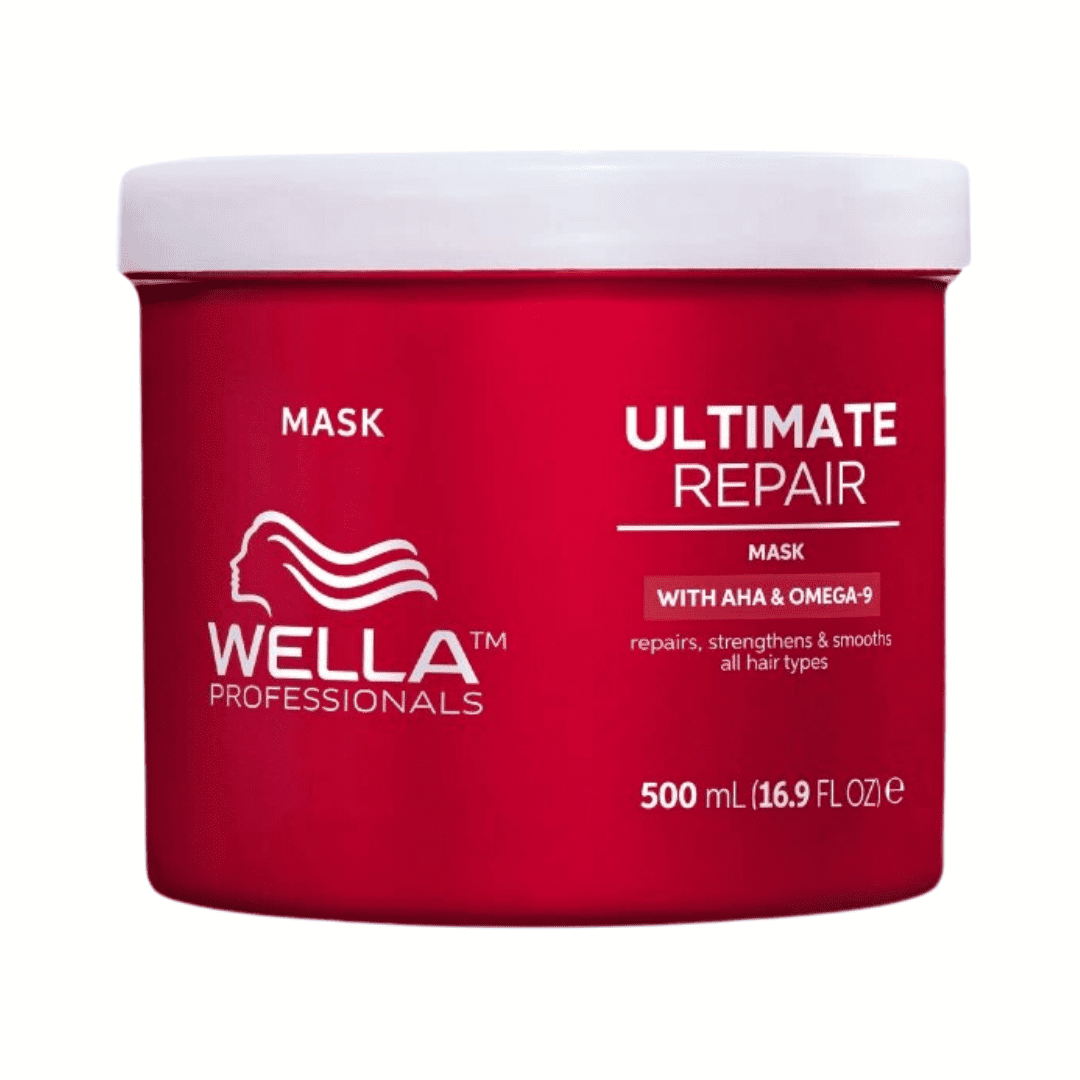 WELLA PROFESSIONALS Wella Professionals ULTIMATE REPAIR MASK 500ml