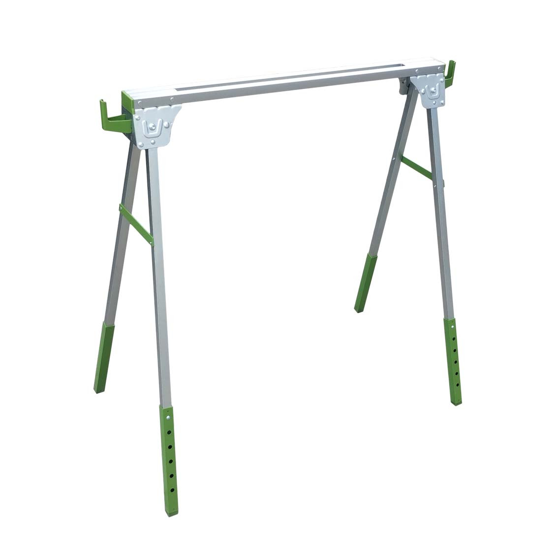 Koza skládací, stavitelná, 73-89 cm, nosnost 340 cm - MAGG