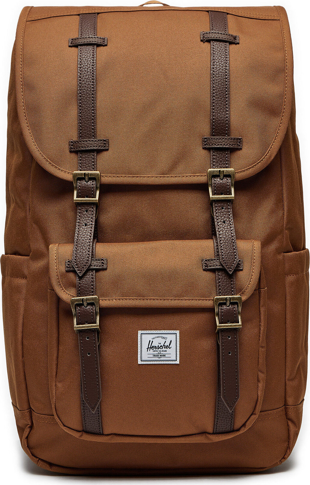 Batoh Herschel Little America™ Backpack 11390-05033 Hnědá