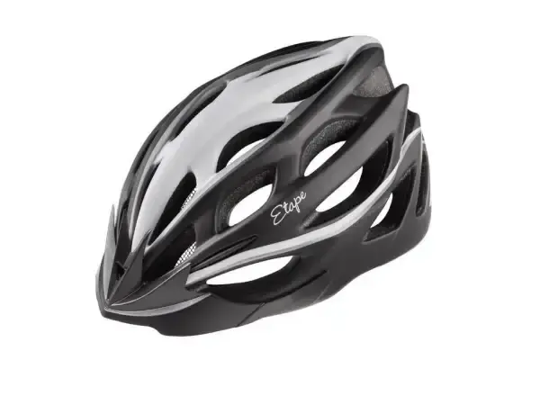 Etape VESPER černá/bílá matná 2022