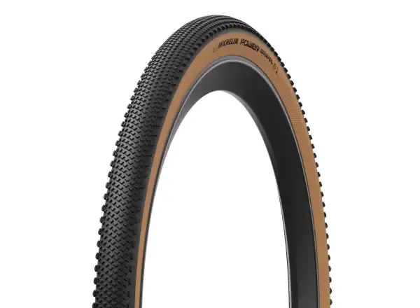 Michelin Power Gravel Competition Line 27,5