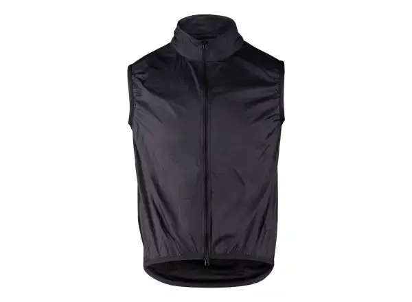 Force Wind pánská vesta černá vel. XS