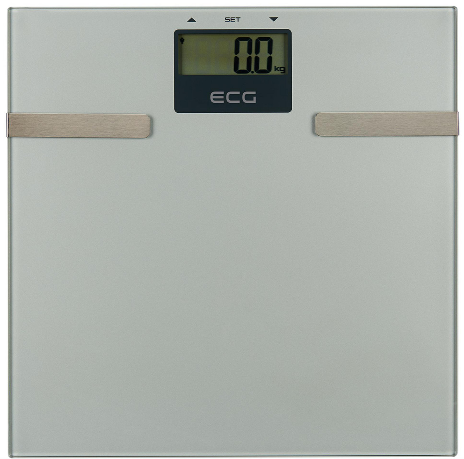 Osobní váha ECG OV 126 - nerez