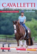 Cavalletti - For Dressage and Jumping 4th Edition (Klimke Ingrid)(Pevná vazba)
