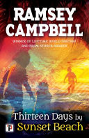 Thirteen Days by Sunset Beach (Campbell Ramsey)(Paperback / softback)