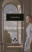 Elizabeth Bowen - Collected Stories (Bowen Elizabeth)(Pevná vazba)