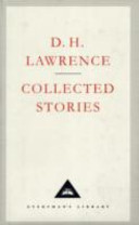 Collected Stories (Lawrence D H)(Pevná vazba)