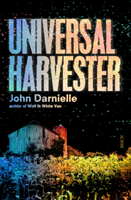 Universal Harvester (Darnielle John)(Paperback / softback)