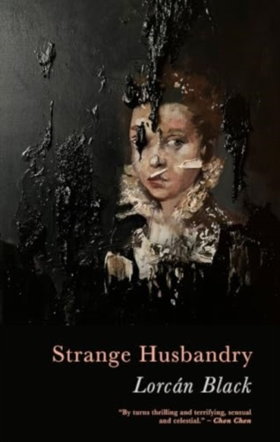 Strange Husbandry (Black Lorcan)(Paperback / softback)