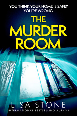 The Murder Room (Stone Lisa)(Paperback)