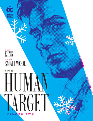 The Human Target Book Two (King Tom)(Paperback)