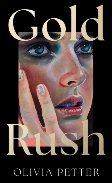 Gold Rush (Petter Olivia)(Pevná vazba)