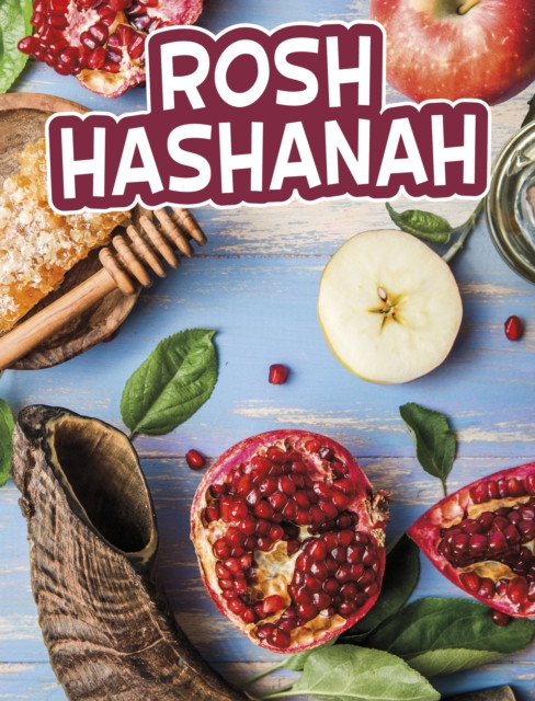 Rosh Hashanah (Koster Gloria)(Paperback / softback)