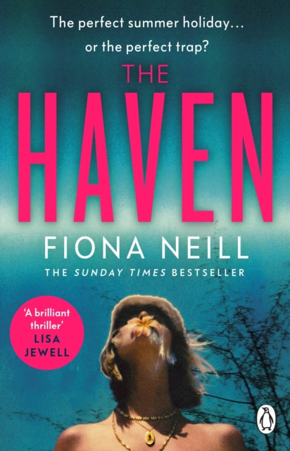 Haven (Neill Fiona)(Paperback / softback)
