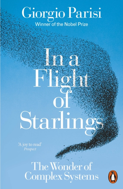 In a Flight of Starlings - The Wonder of Complex Systems (Parisi Giorgio)(Paperback / softback)