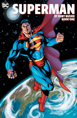 Superman by Kurt Busiek Book One (Busiek Kurt)(Pevná vazba)