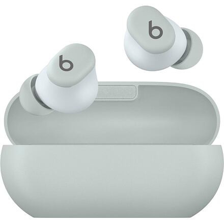 Beats Solo Buds barva Storm Grey MUVY3EE/A