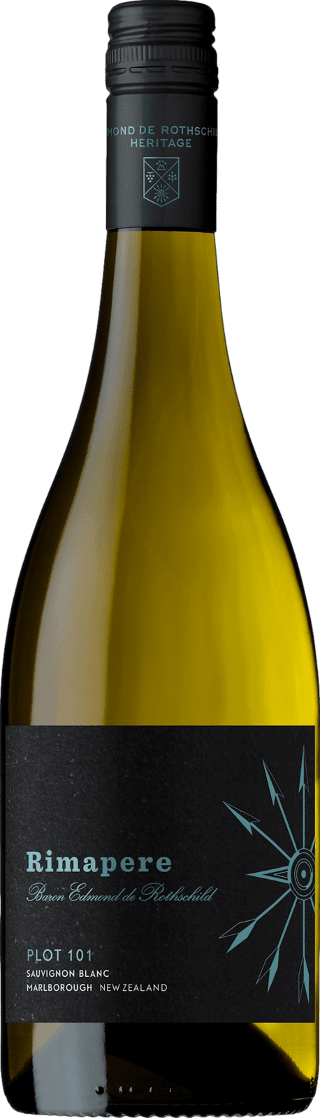 Edmond de Rothschild Rimapere Plot 101 Sauvignon Blanc 2022