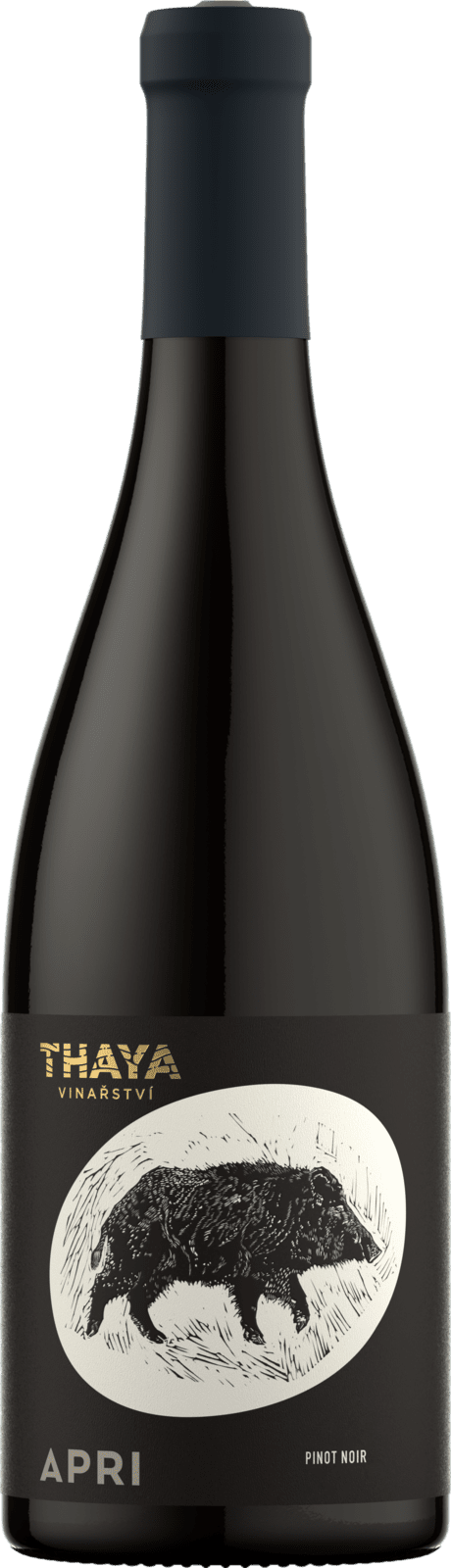 Thaya Apri Pinot Noir 2022