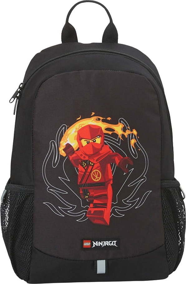 Dětský batoh 11 l Ninjago Red – LEGO®