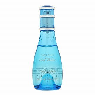 Davidoff Cool Water Woman toaletní voda pro ženy 30 ml