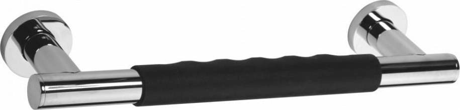 Nástěnné madlo do koupelny z nerezové oceli 35,5 cm – Sapho