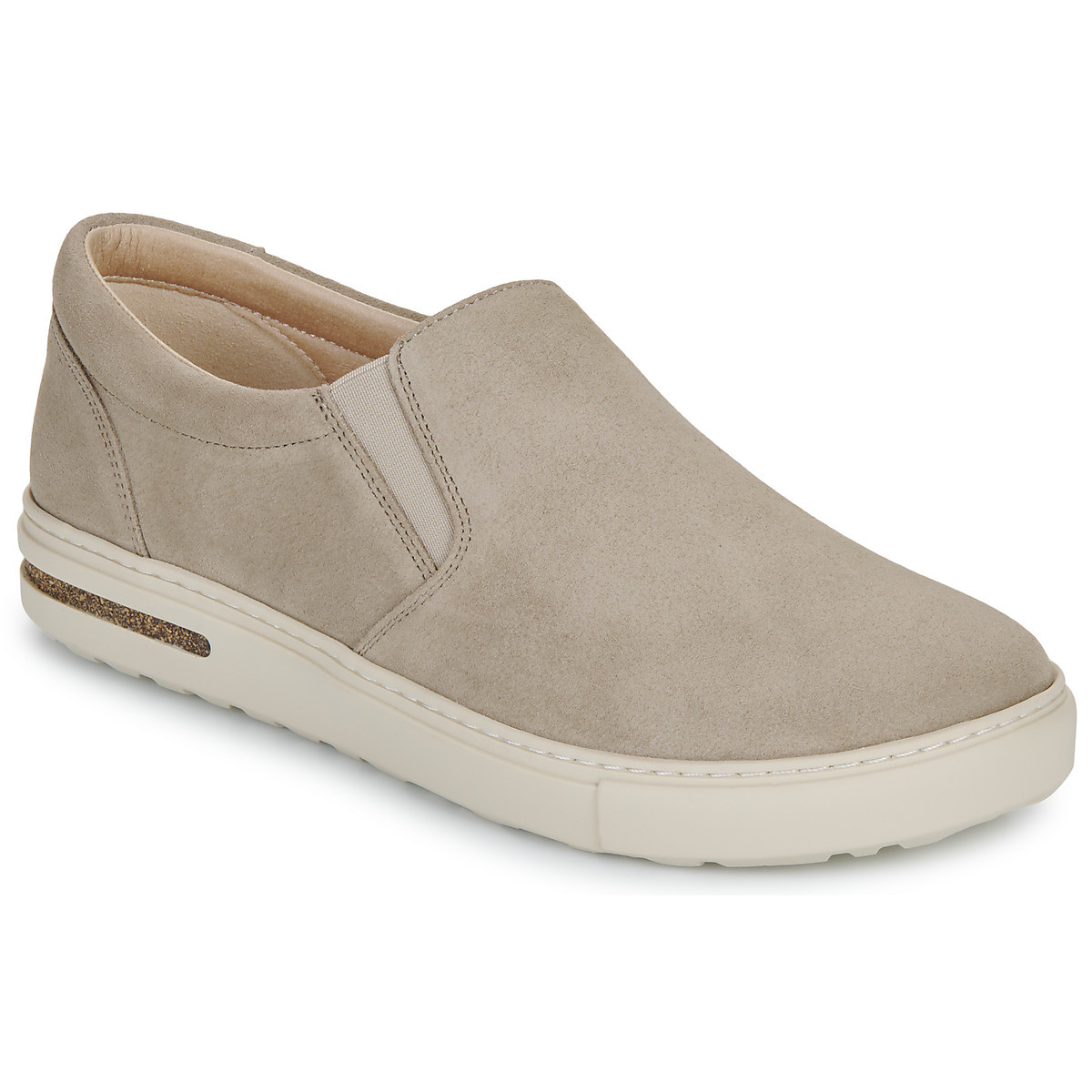 Birkenstock  Oswego LEVE Taupe  Béžová