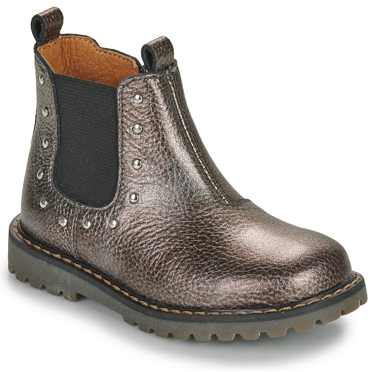 GBB  TALIA  Stříbrná