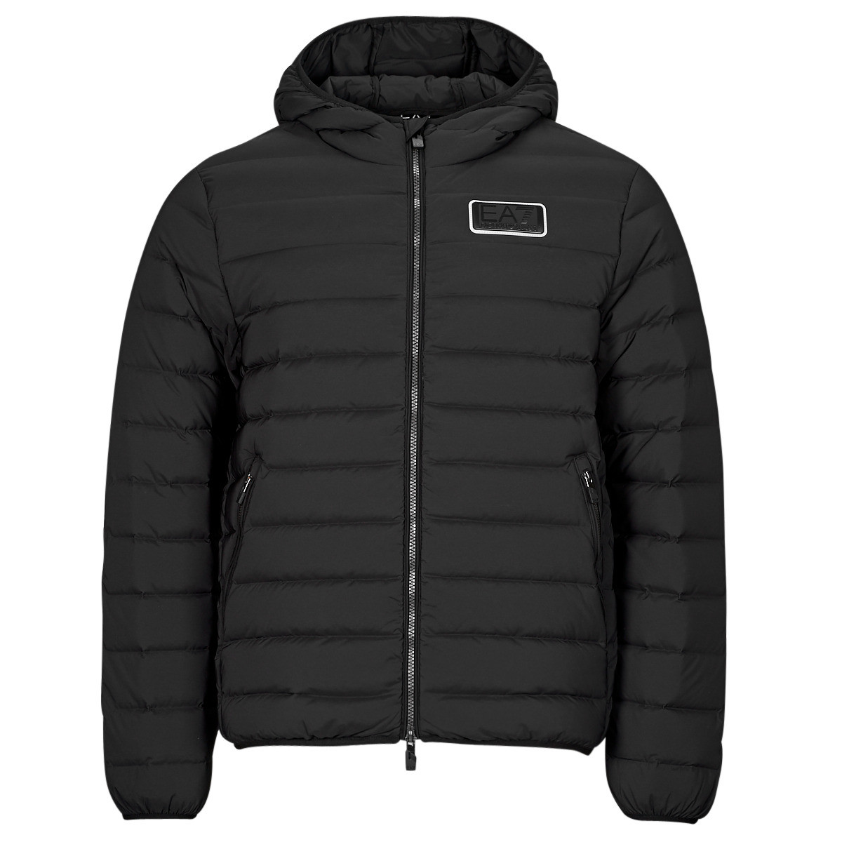 Emporio Armani EA7  DOWN JACKET 6DPB16  Černá