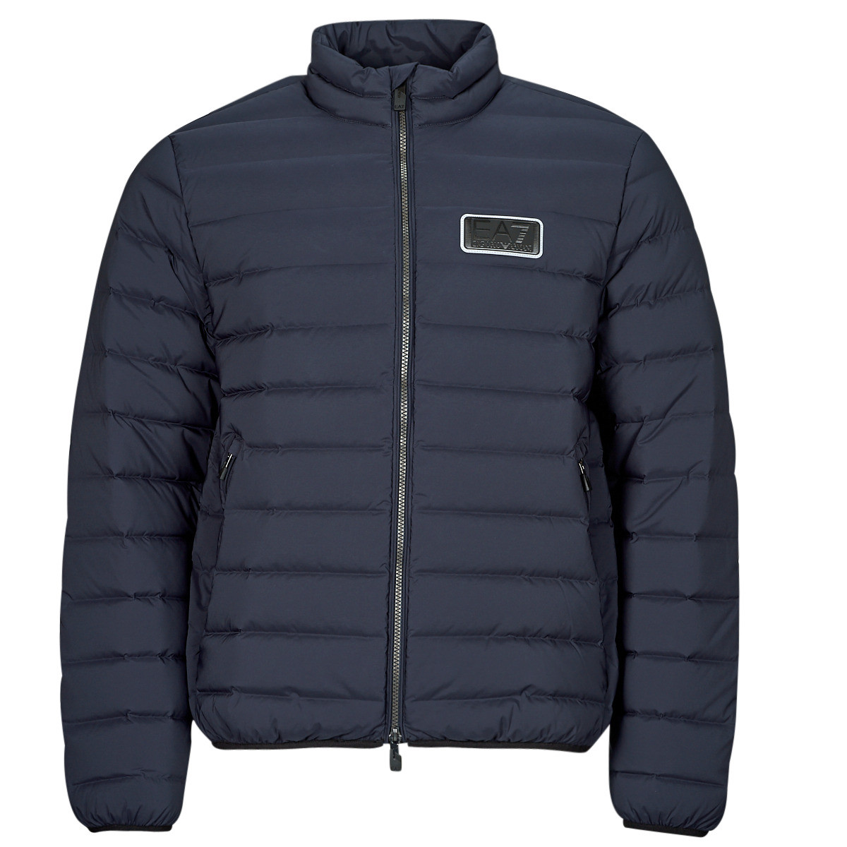 Emporio Armani EA7  DOWN JACKET 6DPB14  Tmavě modrá