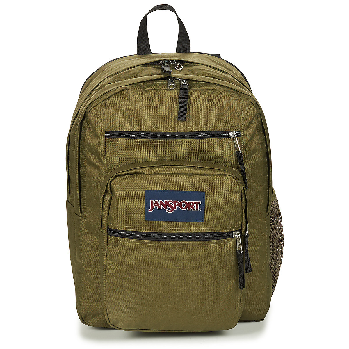 Jansport  BIG STUDENT  Khaki