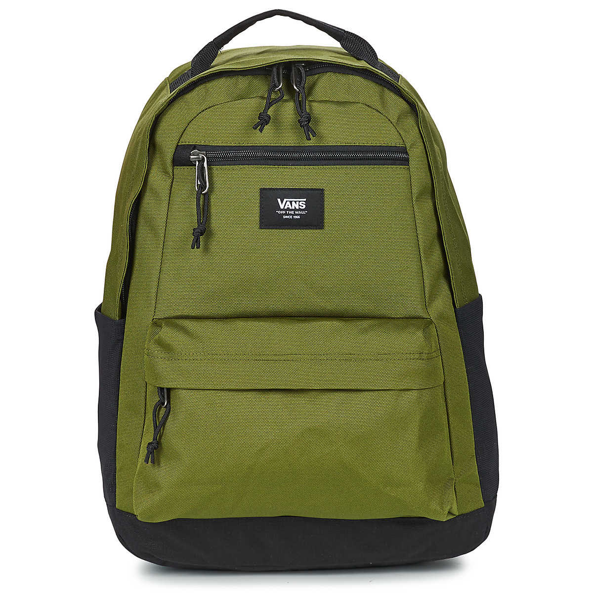 Vans  MN STARTLE BACKPACK  Zelená