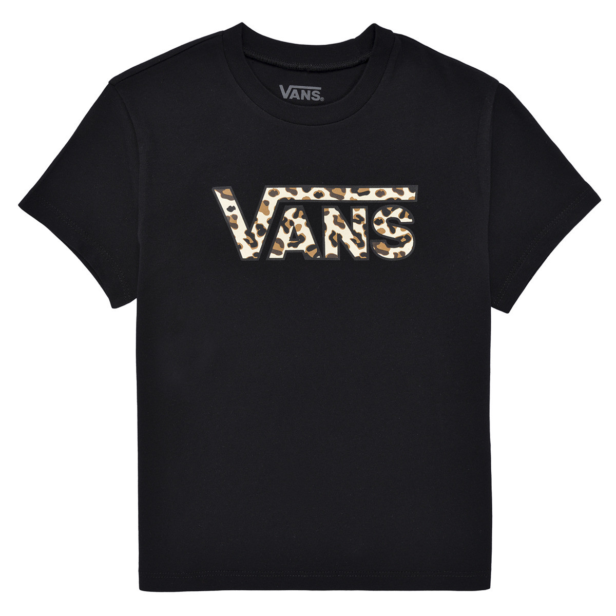 Vans  GR FELIDAE DROP V SS  Černá