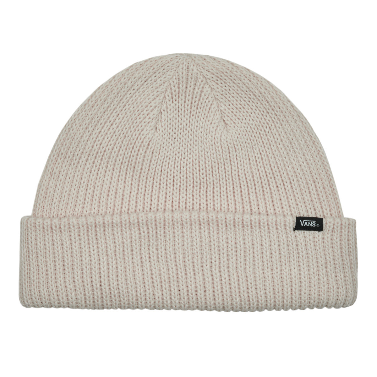 Vans  MN Core Basics Beanie  Béžová