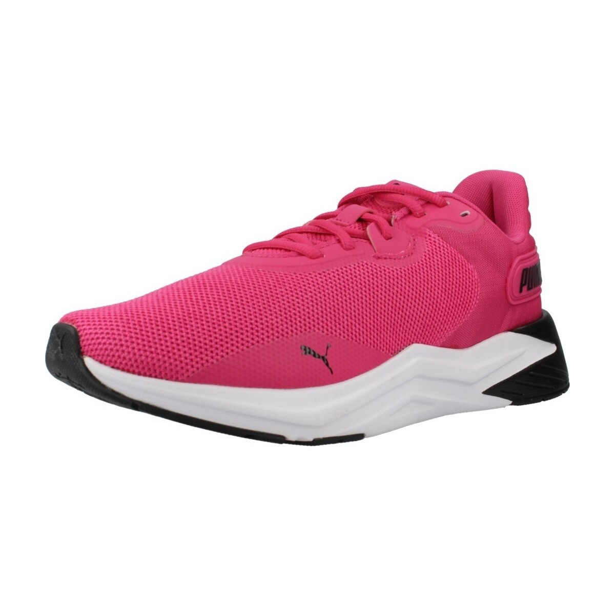 Puma  DISPERSE XT 3 KNIT  Růžová