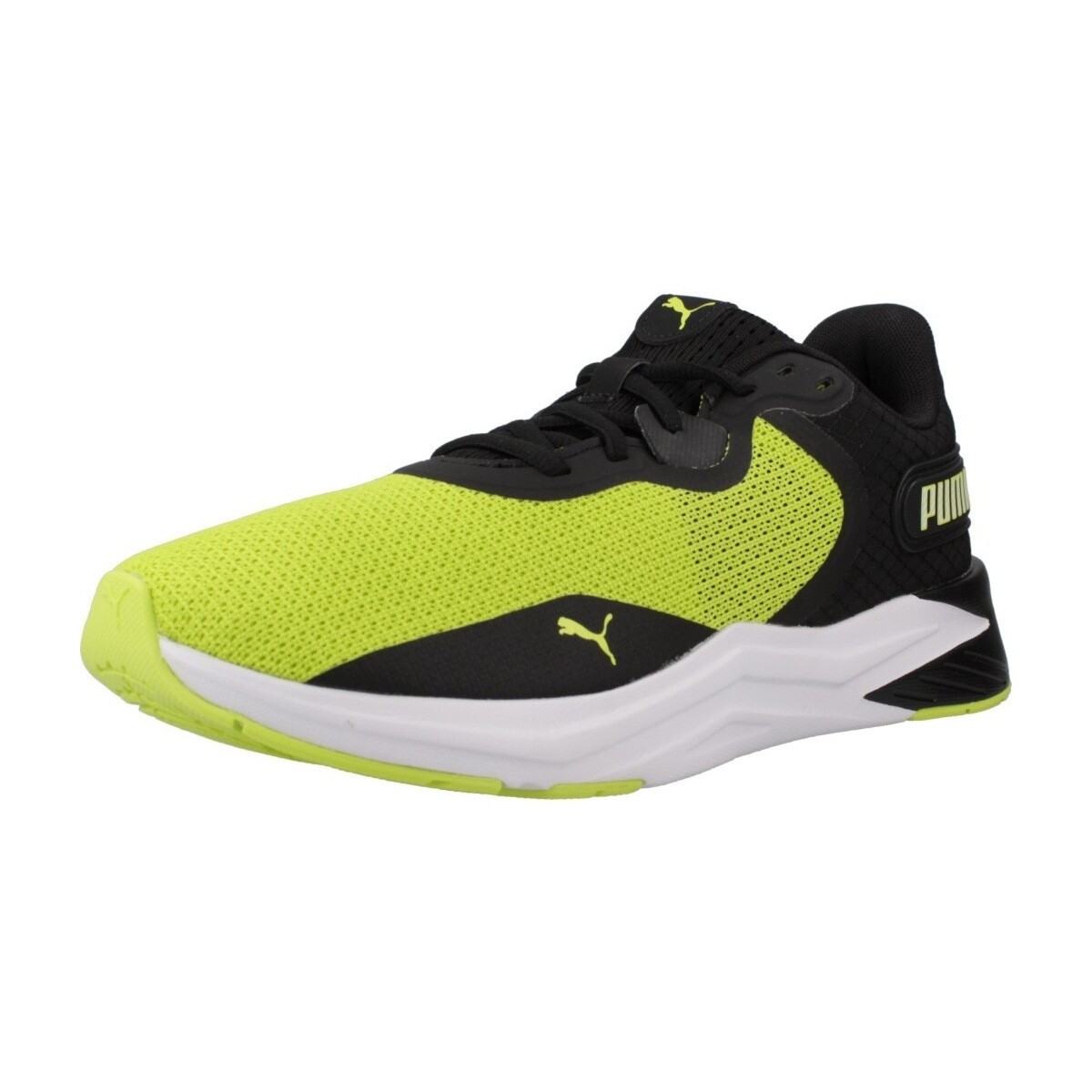 Puma  DISPERSE XT 3 NEO FORCE  Zelená