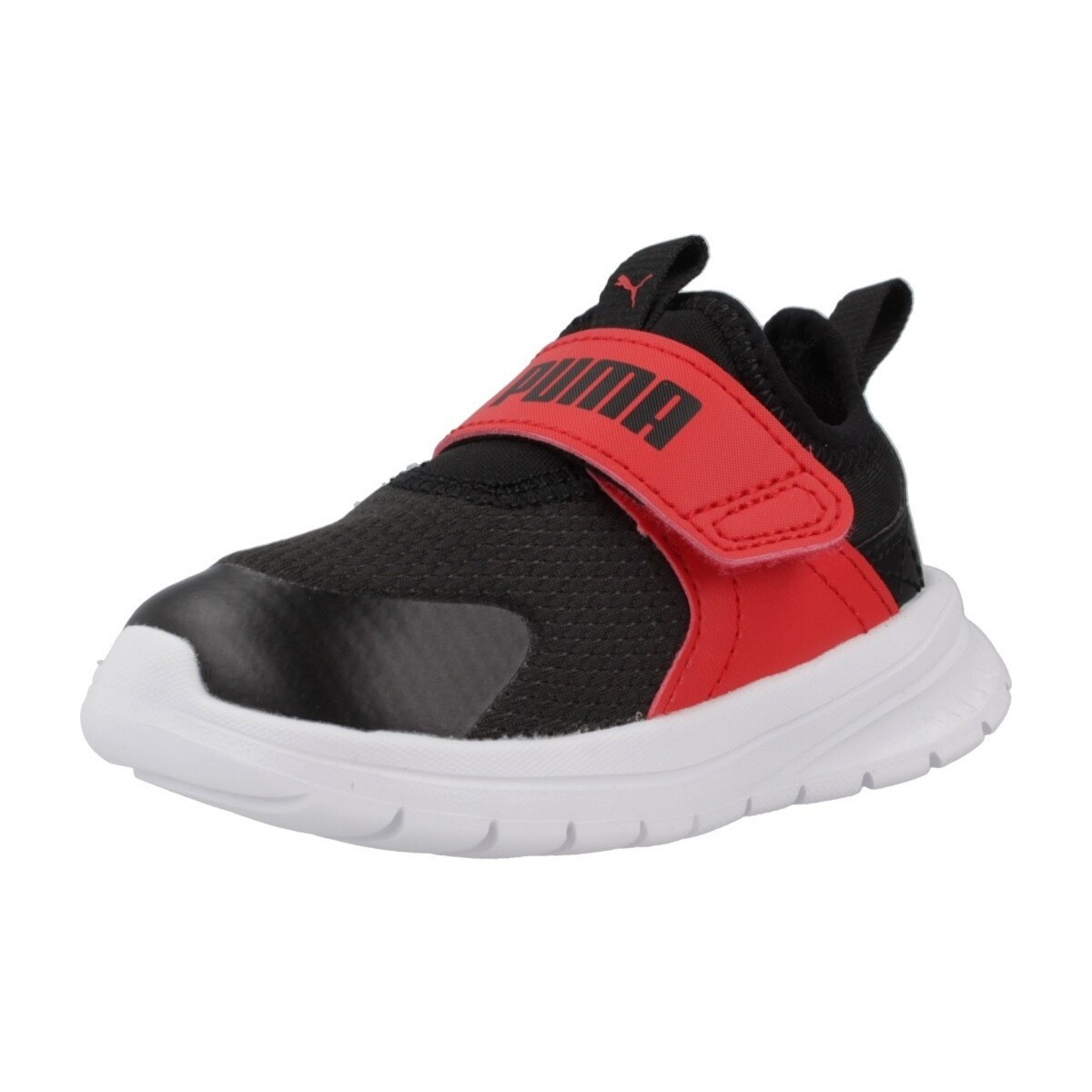 Puma  EVOLVE SLIP ON INF  Černá