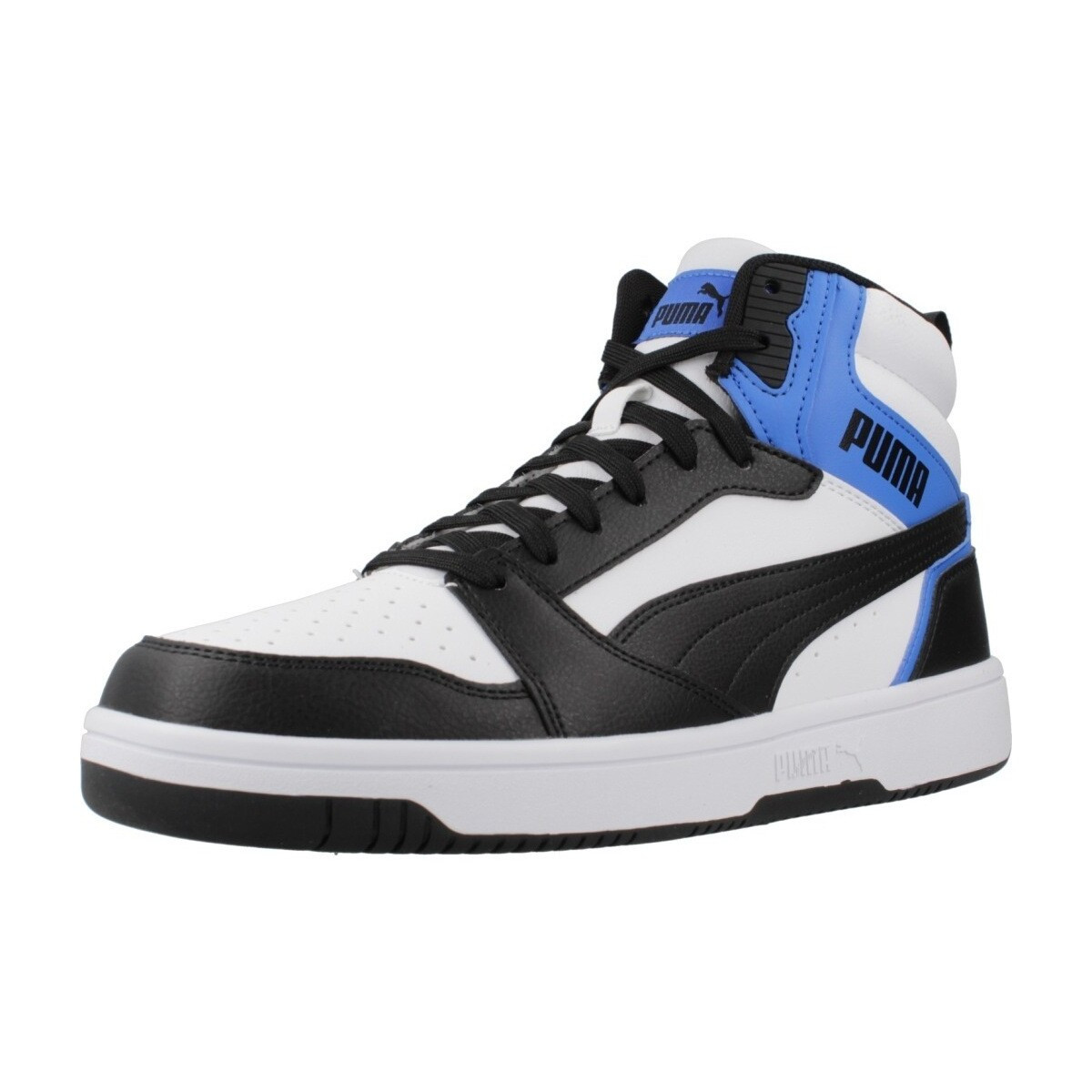 Puma  REBOUND V6  Černá