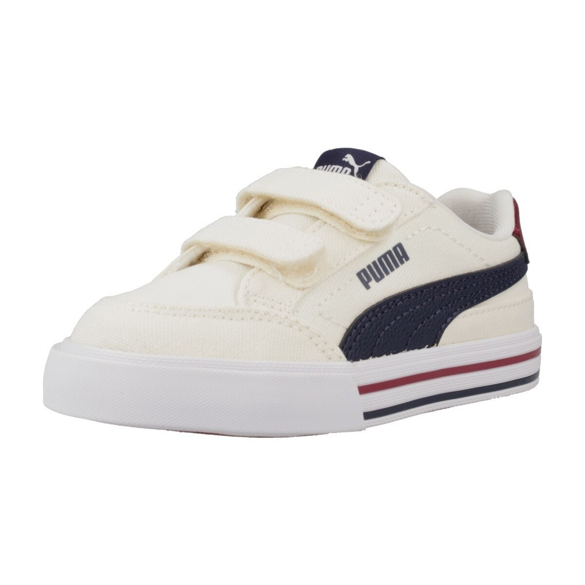 Puma  COURT CLASSIC VULC FS V IN  Béžová