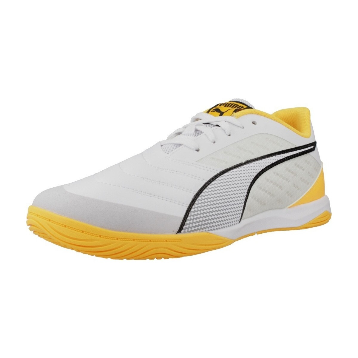 Puma  IBERO IV  Bílá