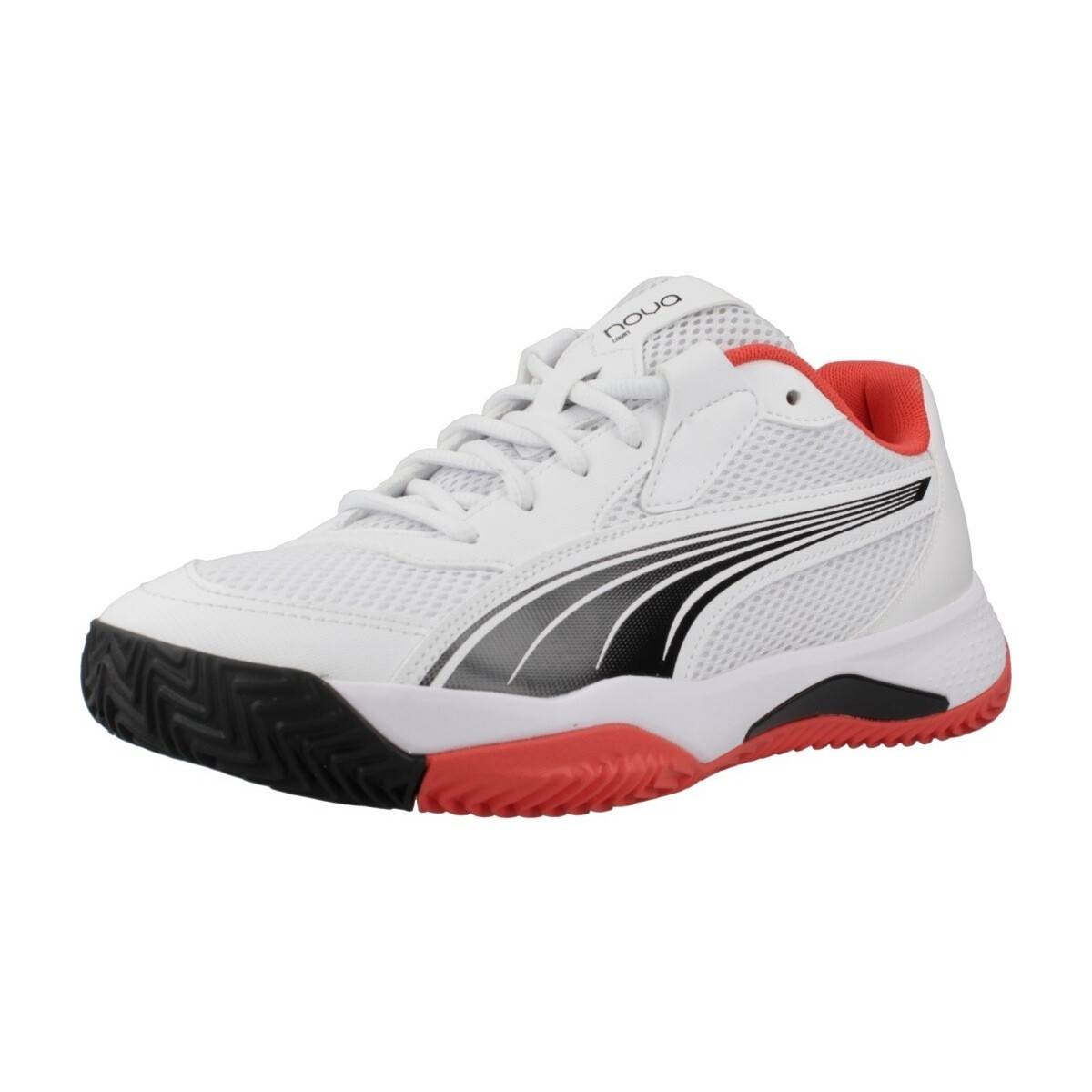 Puma  NOVA COURT  Bílá