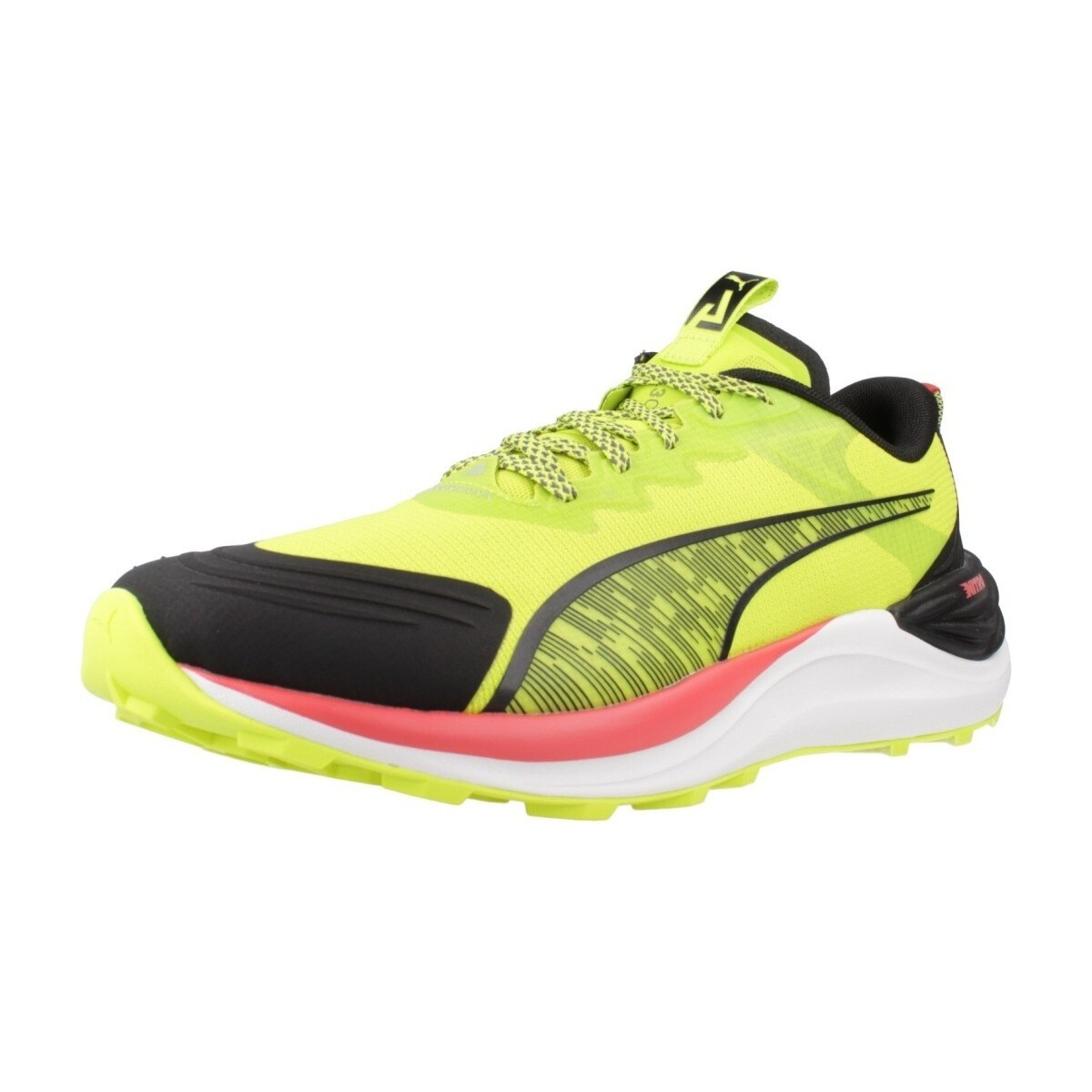 Puma  ELECTRIFY NITRO 3 TR  Zelená