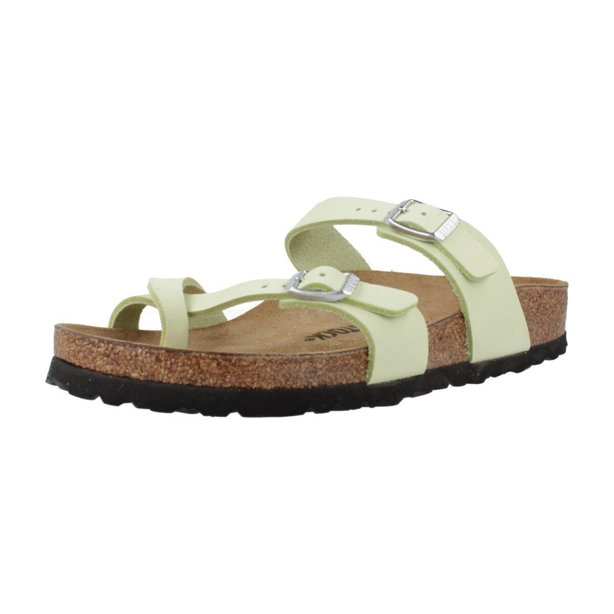 Birkenstock  MAYARI  Zelená