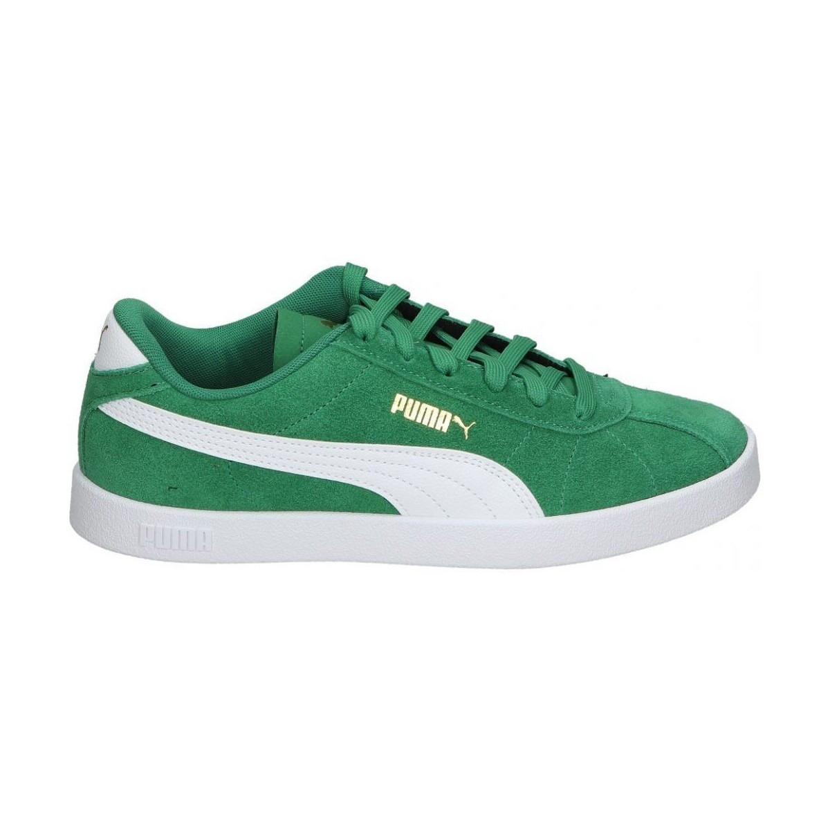 Puma  398886-02  Zelená