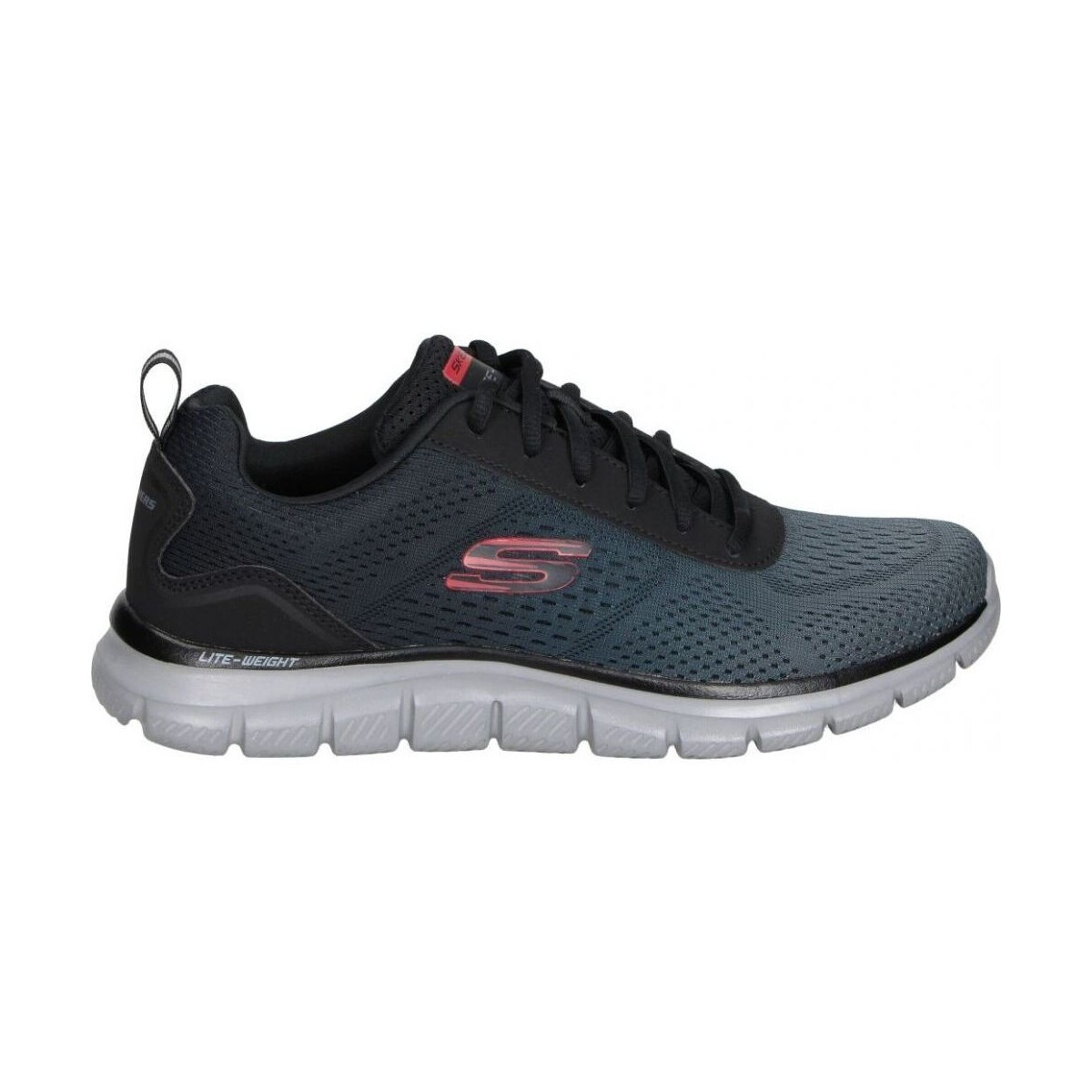 Skechers  232399-BKCC  Černá