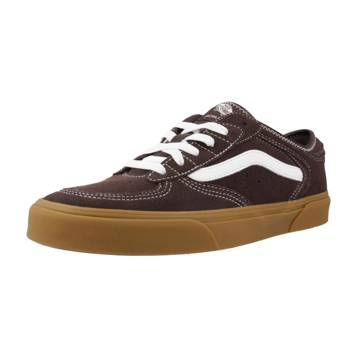 Vans  UA ROWLEY CLASSIC  Hnědá