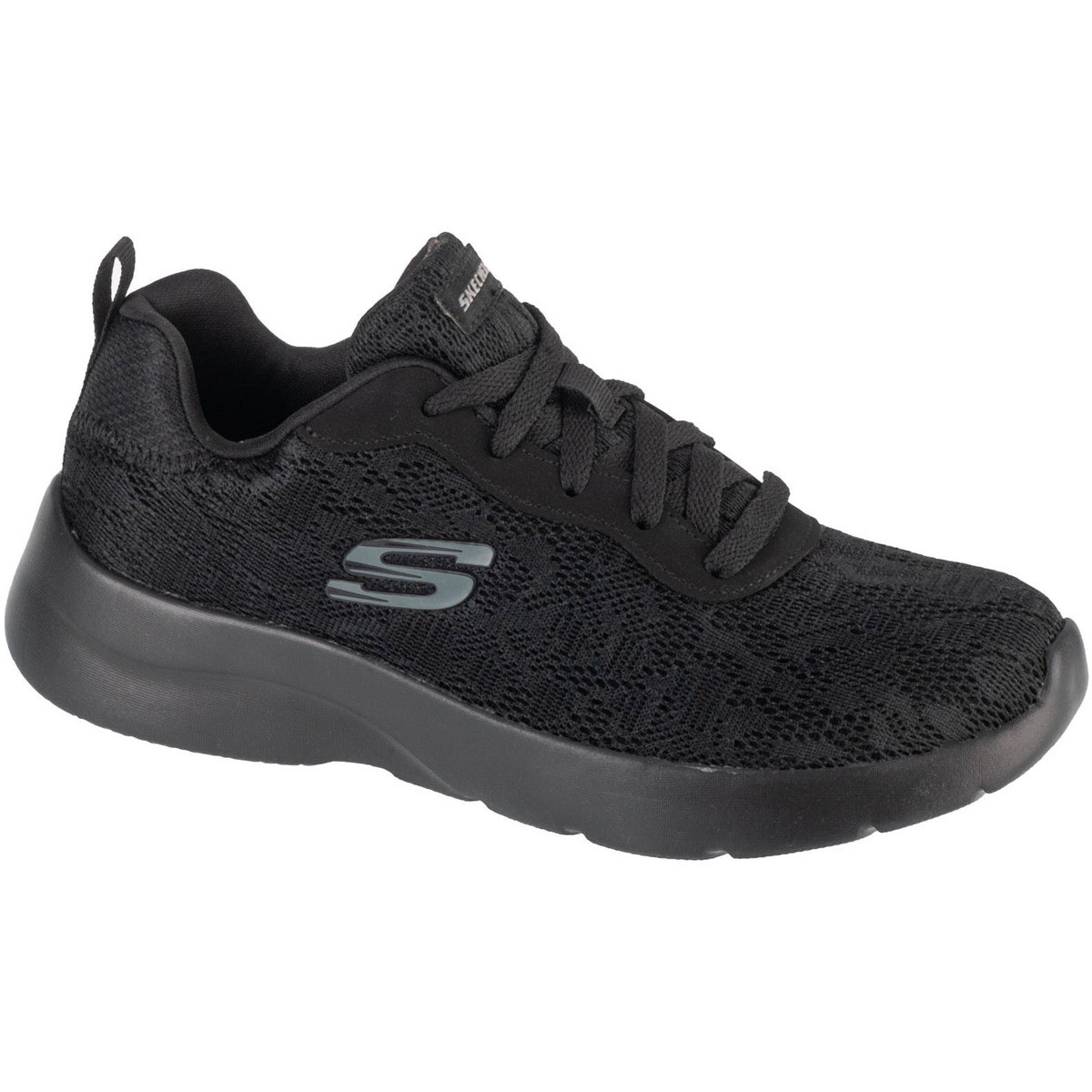 Skechers  Dynamight 2.0 - Homespun  Černá